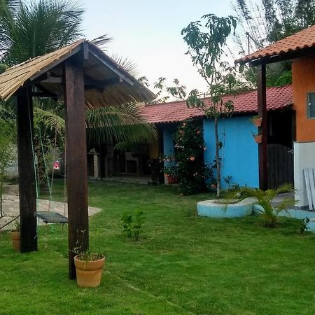 Guest House Luli Armacao dos Buzios Exterior photo