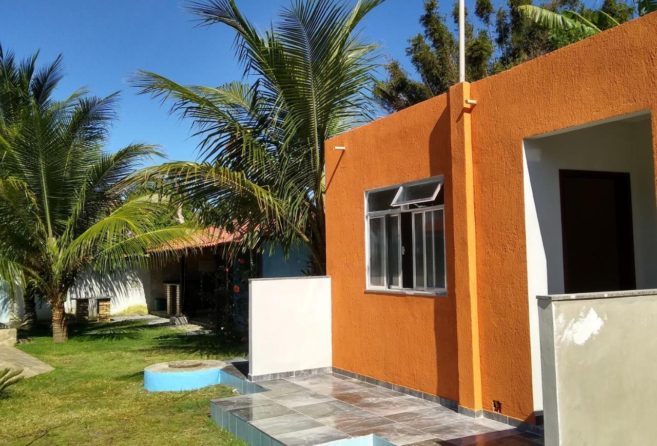 Guest House Luli Armacao dos Buzios Exterior photo