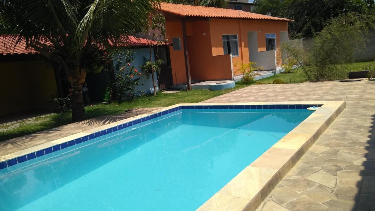 Guest House Luli Armacao dos Buzios Exterior photo