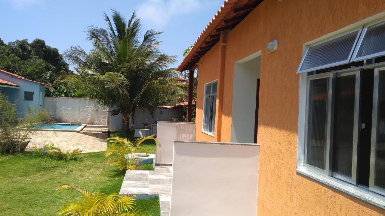 Guest House Luli Armacao dos Buzios Exterior photo