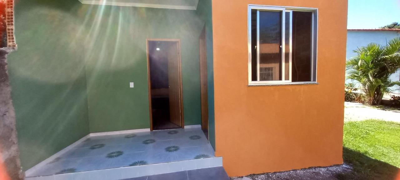 Guest House Luli Armacao dos Buzios Exterior photo