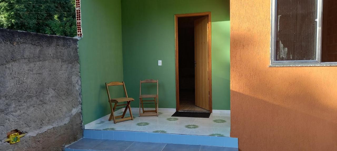 Guest House Luli Armacao dos Buzios Exterior photo
