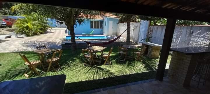 Guest House Luli Armacao dos Buzios Exterior photo