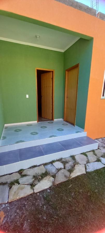 Guest House Luli Armacao dos Buzios Exterior photo