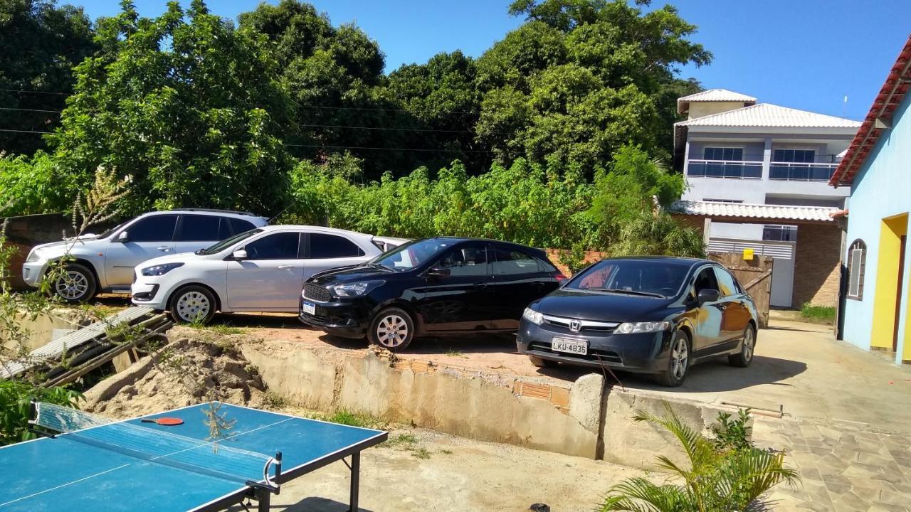Guest House Luli Armacao dos Buzios Exterior photo