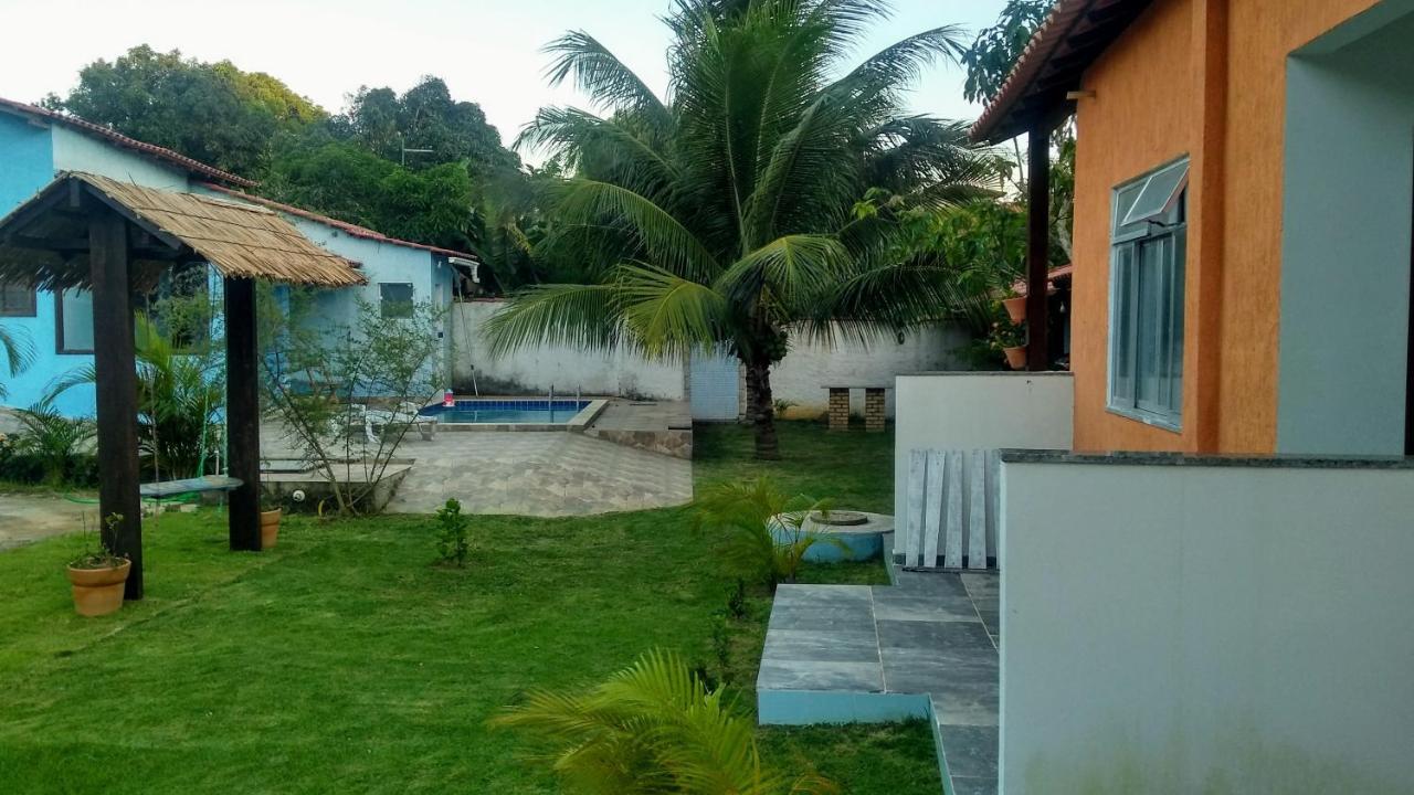 Guest House Luli Armacao dos Buzios Exterior photo