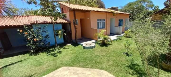 Guest House Luli Armacao dos Buzios Exterior photo
