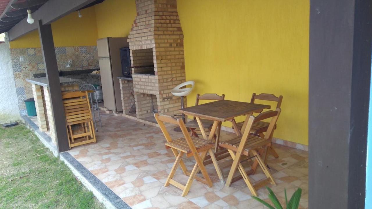 Guest House Luli Armacao dos Buzios Exterior photo
