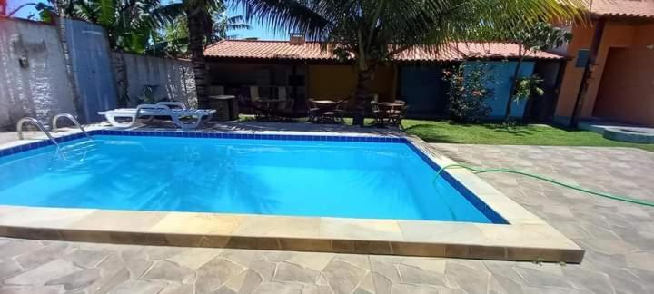 Guest House Luli Armacao dos Buzios Exterior photo